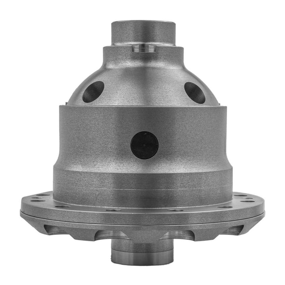 Блокировка дифференциала Air Locker Dana 60HD, 35 шлицов, 4.1 и ниже Ford F-250/F-350/Dodge Ram 3500/2500 96-22 ARB RD167