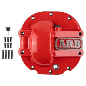 Крышка дифференциала Ford 8.8" Ford Bronco/Expedition/Explorer/Explorer Sport/Ranger 87-14 ARB 0750006