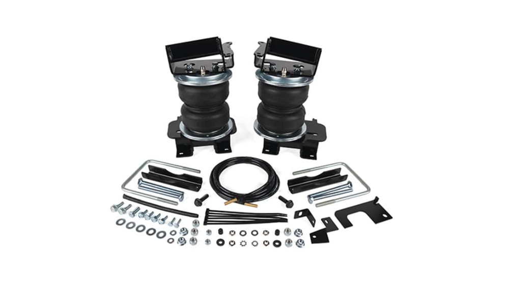 Комплект пневмоподвески Ford F-150 21-25 LoadLifter 5000 Air lift 57389