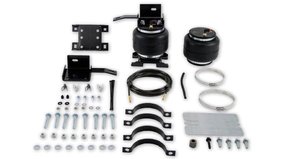 Комплект пневмопідвіски GMC/Chevrolet Express/Savana 98-25 LoadLifter 5000 Air lift 57205