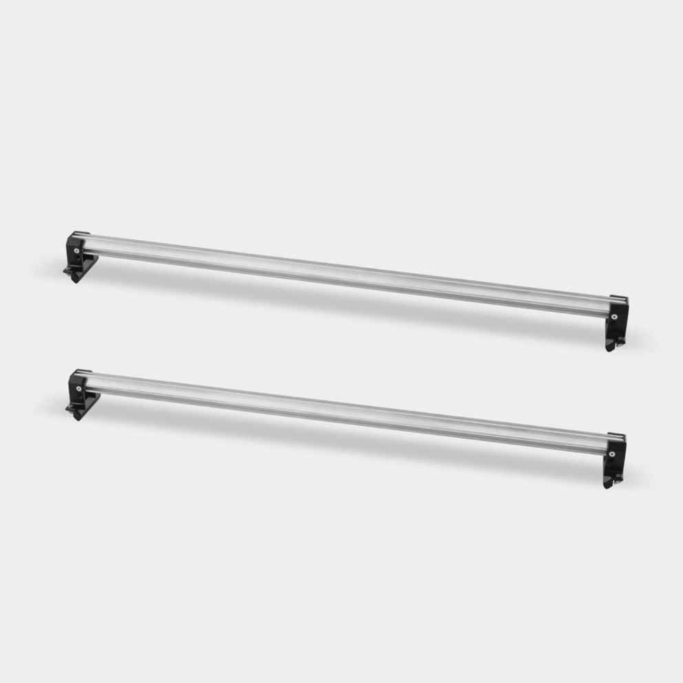 2 поперечины Cargo Glide C0056-2BAR41-ALM