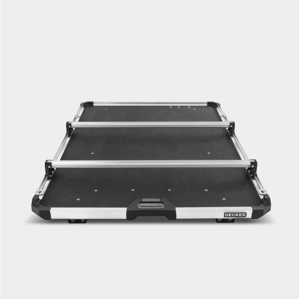 2 поперечини Cargo Glide C0056-2BAR41-ALM