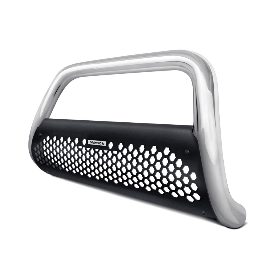 Go Rhino 55253PS RC2 Bull Bar With Mounting Brackets Toyota Tundra/Sequoia 07-22