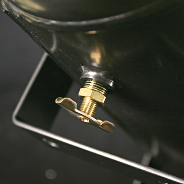 Горизонтальная бортовая воздушная система Air Source Kit 12v Viair 20008