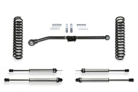 Базовий ліфт-комплект підвіски Ford F-250/F-350 17-26 Lift 2.5" Fabtech K2333DL