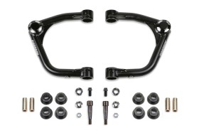 Fabtech FTS21274 Upper Control Arm Kit Chevrolet Silverado/GMC Sierra 1500 19-24