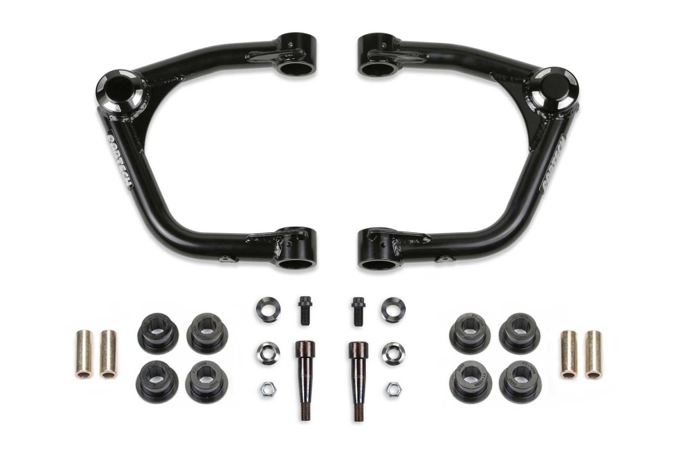 Комплект верхних рычагов подвески Chevrolet Silverado/GMC Sierra 1500 19-24 Fabtech FTS21274