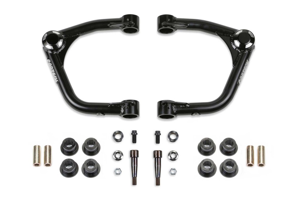 Комплект верхних рычагов подвески Chevrolet Silverado/GMC Sierra 1500 19-24 Fabtech FTS21274