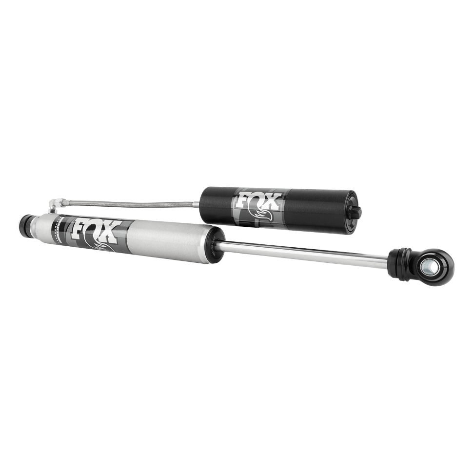 Амортизатор передний с резервуаром Ford F-250/F-350 17-25 Performance Series 2.0 Lift 4-5" Fox Shocks 985-24-163
