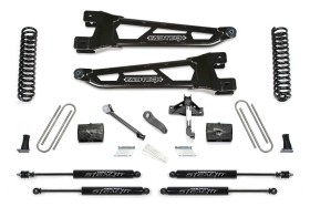 Лифт комплект подвески Ford F-250/F-350 17-22 Lift 6" Fabtech K2218M