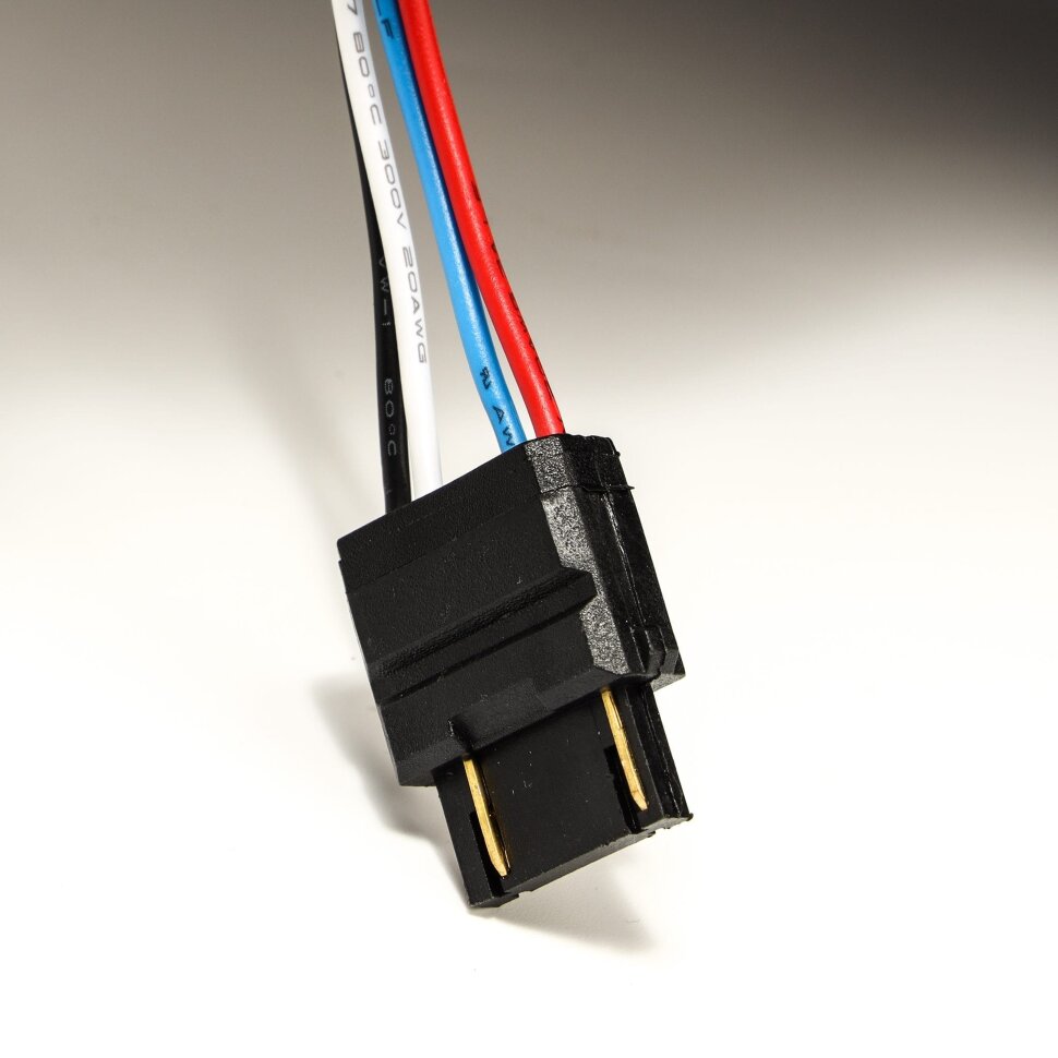 Світлодіодні задні ліхтарі Toyota Tundra 07-13 PRO-Series AlphaRex 670010