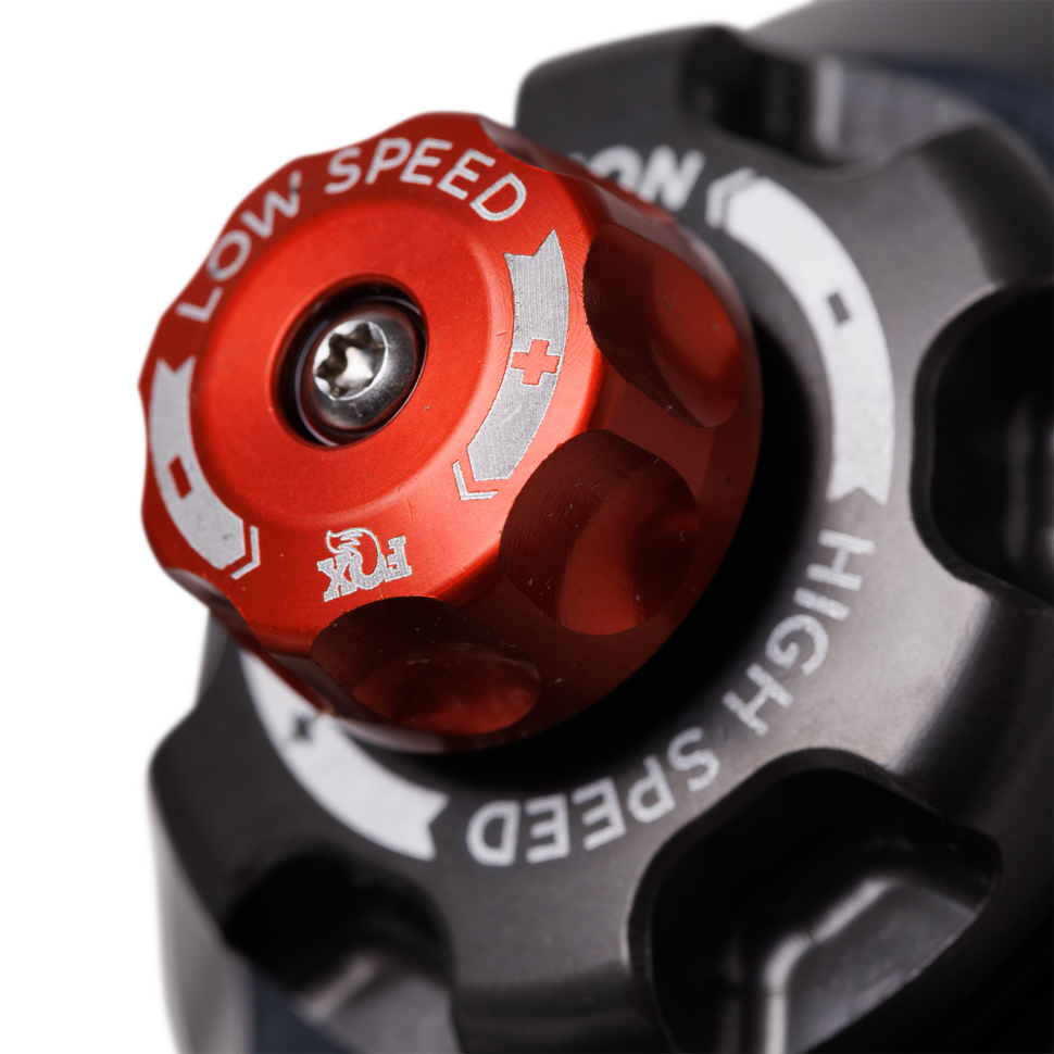 Койловер передний с резервуаром регулируемый Toyota Tacoma 05-23 Factory Race Series 2.5 Lift 1-2" Fox Shocks 883-06-208 Пара