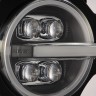 AlphaRex 880260 NOVA-Series Headlights Ford Bronco 21-23