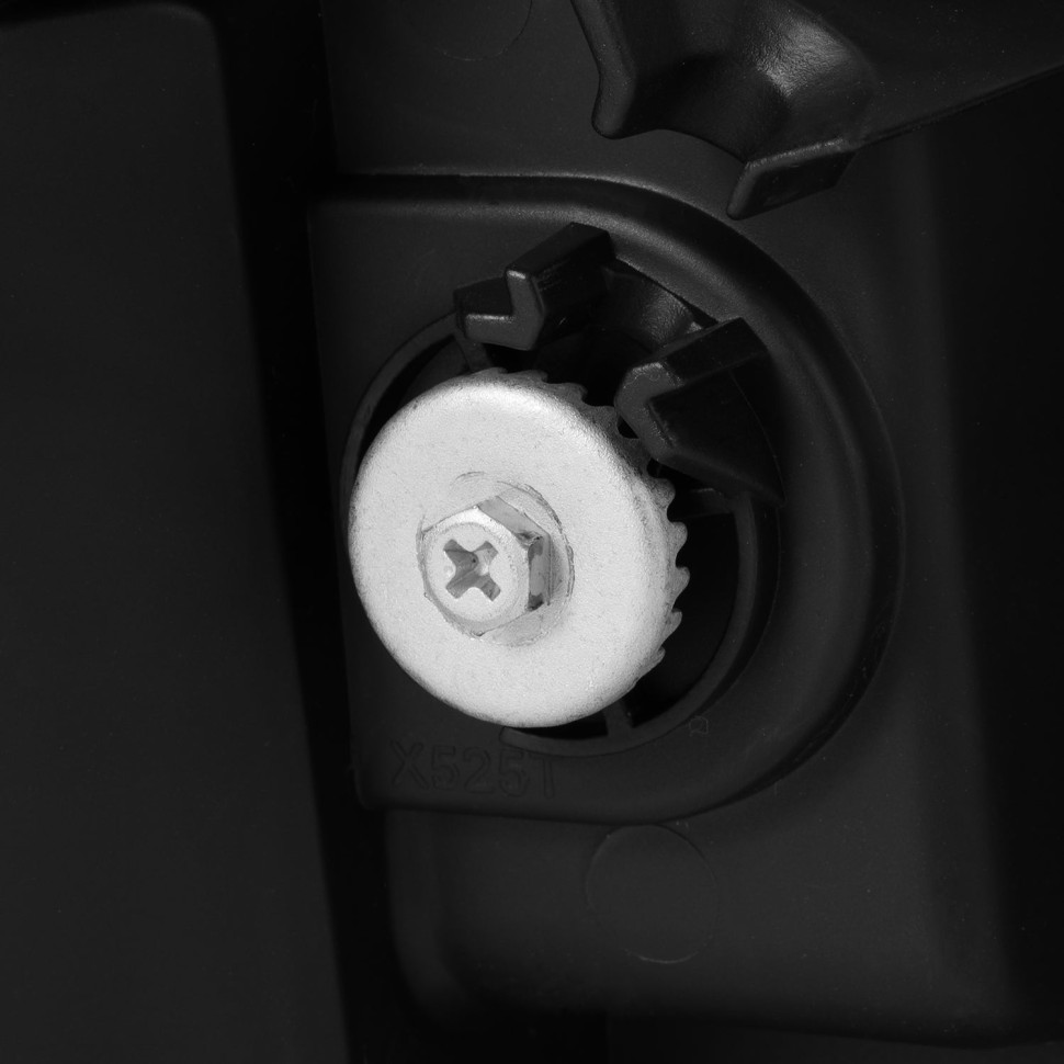 Комплект передних Led фар Nissan Z 23-25 NOVA-Series AlphaRex 880494
