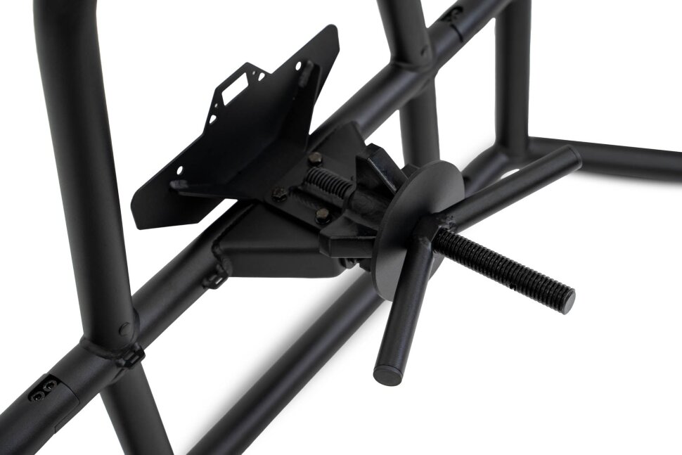 Кріплення запасного колеса Jeep Wrangler JK 07-18 DV8 Offroad TCJK-14