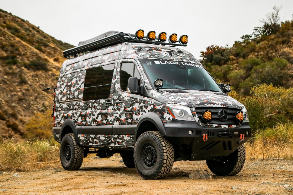 Black Rhino 1880ARS300054M72 Arsenal Wheel Textured Matte Black 18x8 +30