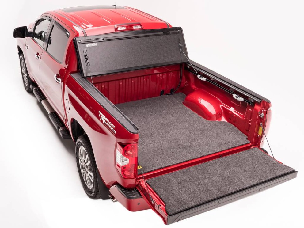Килимок багажника Toyota Tundra 22-25 6'7"   Classic BedRug BMY22RBS
