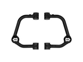 Icon Vehicle Dynamics 98522DJ Upper Control Arm Kit Lift 3.5-4.5" Ford F-150 21-26