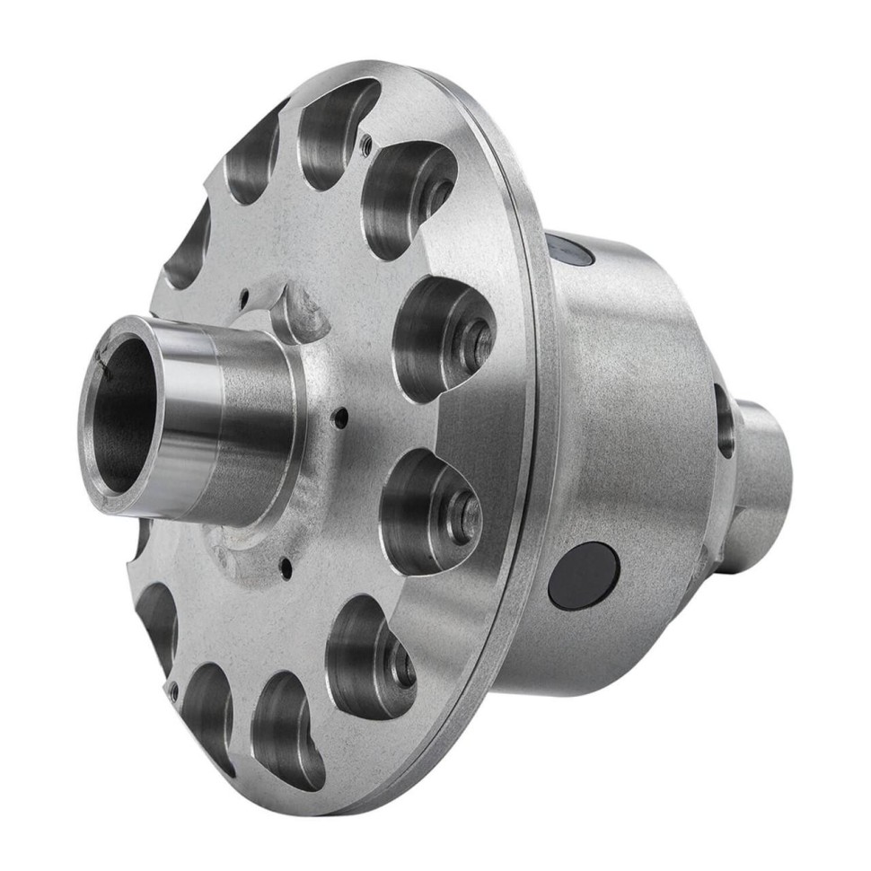 ARB RD153 Air Locker Differential Toyota 8.9", C-clip, 50mm BRNG Toyota Land Cruiser 80 91-92