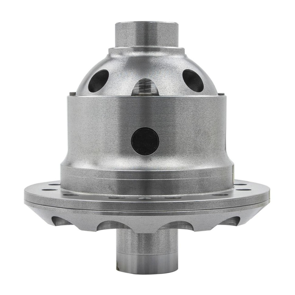 ARB RD153 Air Locker Differential Toyota 8.9", C-clip, 50mm BRNG Toyota Land Cruiser 80 91-92