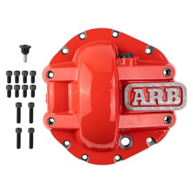 Кришка диференціала Dana M226 Nissan Frontier/Titan/Xterra 04-17 ARB 0750008