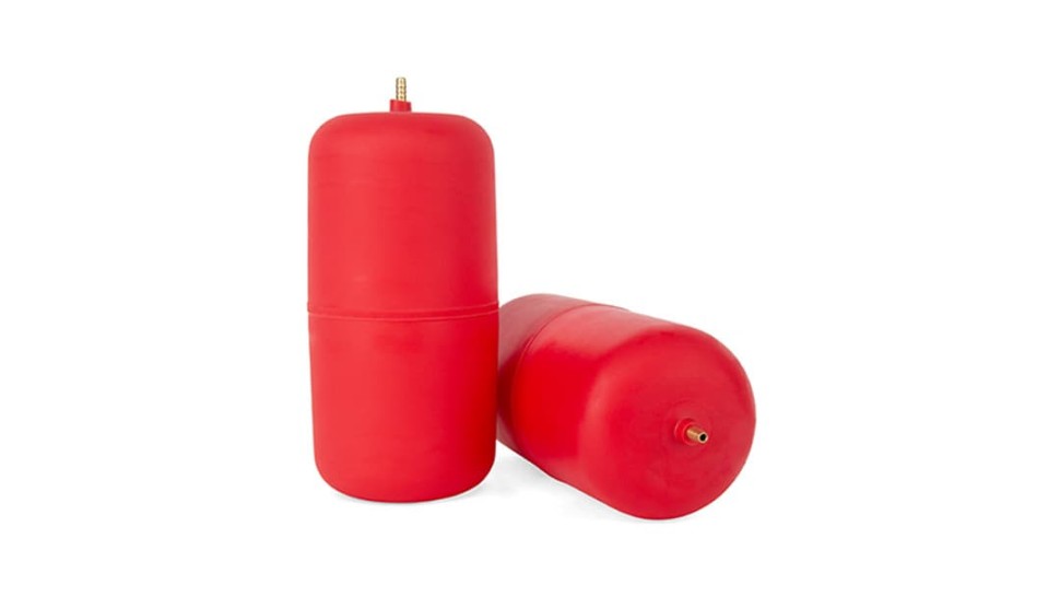 Комплект пневмоподвески Ford Maverick 22-25 1000 Air lift 60859