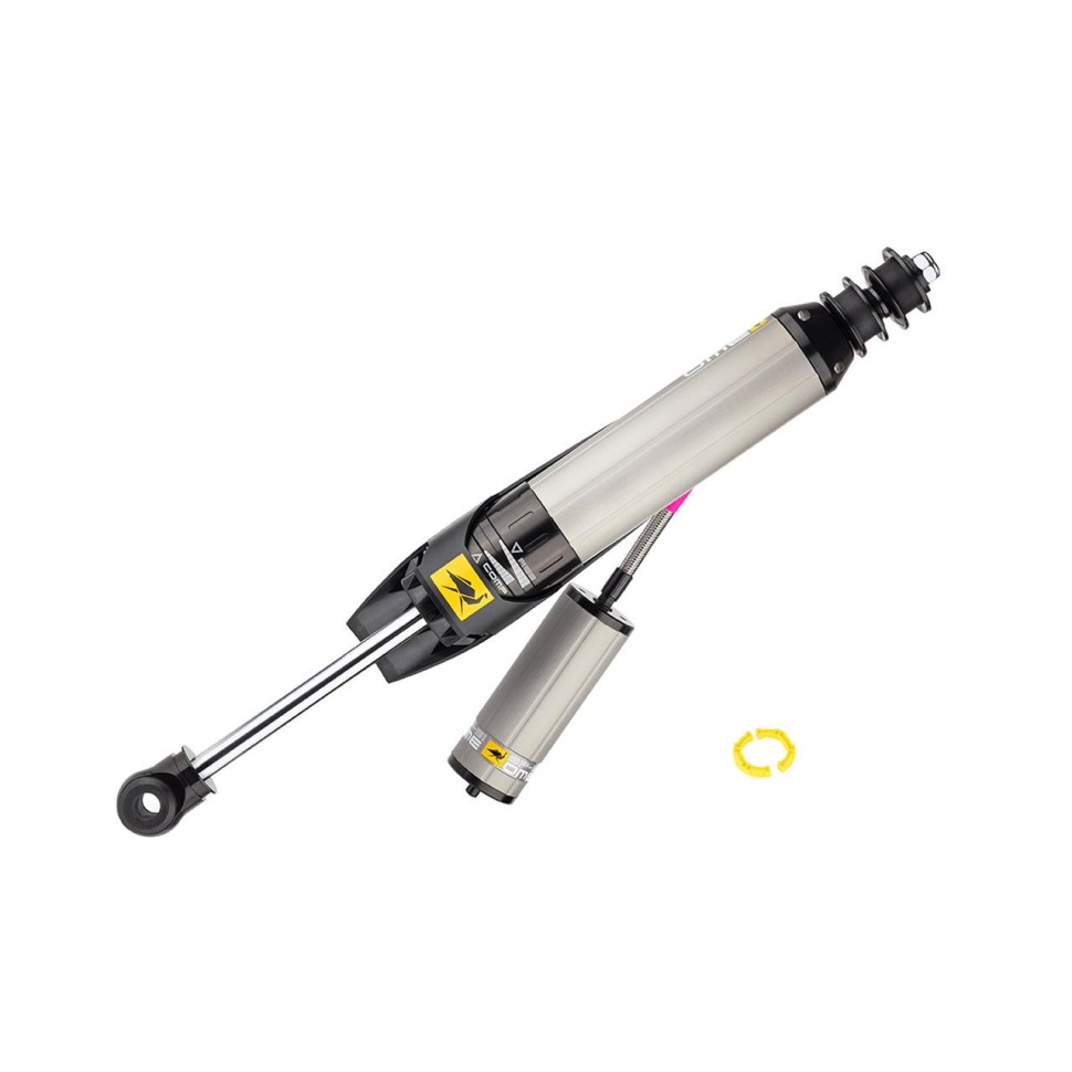 Амортизатор задний с резервуаром регулируемый Toyota Land Cruiser 200 08-21 BP-51 Lift 0-2" Old Man Emu BP5160053