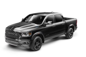 Расширители колесных арок Dodge Ram 1500 19-24 Комплект 4 шт. RVL Husky Liner 2805939