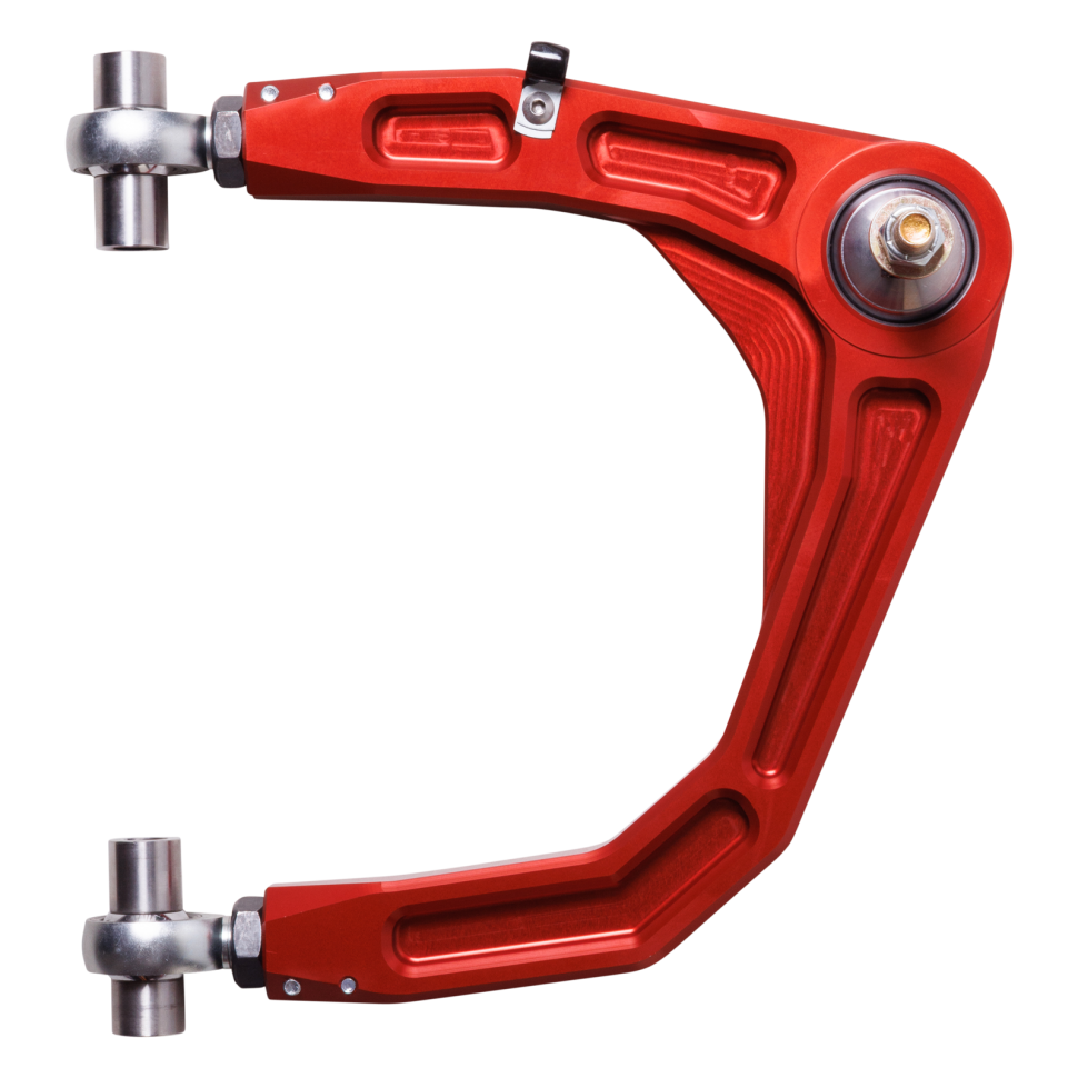 Комплект верхних рычагов подвески Ford F-150 21-25 Fox 803-35-015