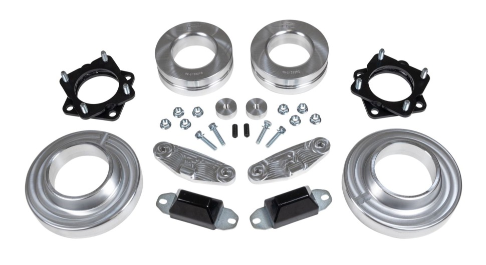 Лифт комплект подвески SST Lexus GX550/Toyota Land Cruiser 250 24-26 Lift 2.5" ReadyLift 69-54255
