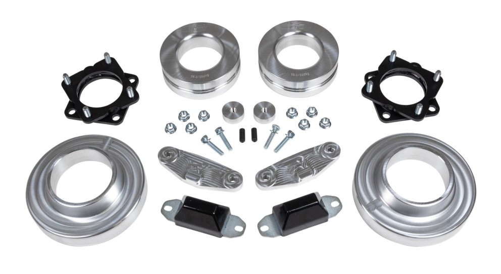 Лифт комплект подвески SST Lexus GX550/Toyota Land Cruiser 250 24-26 Lift 2.5" ReadyLift 69-54255
