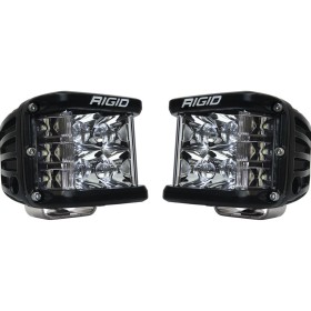 Дополнительные Led фары 3x4" Дальний свет (пара) D-SS Pro Rigid Industries 262213