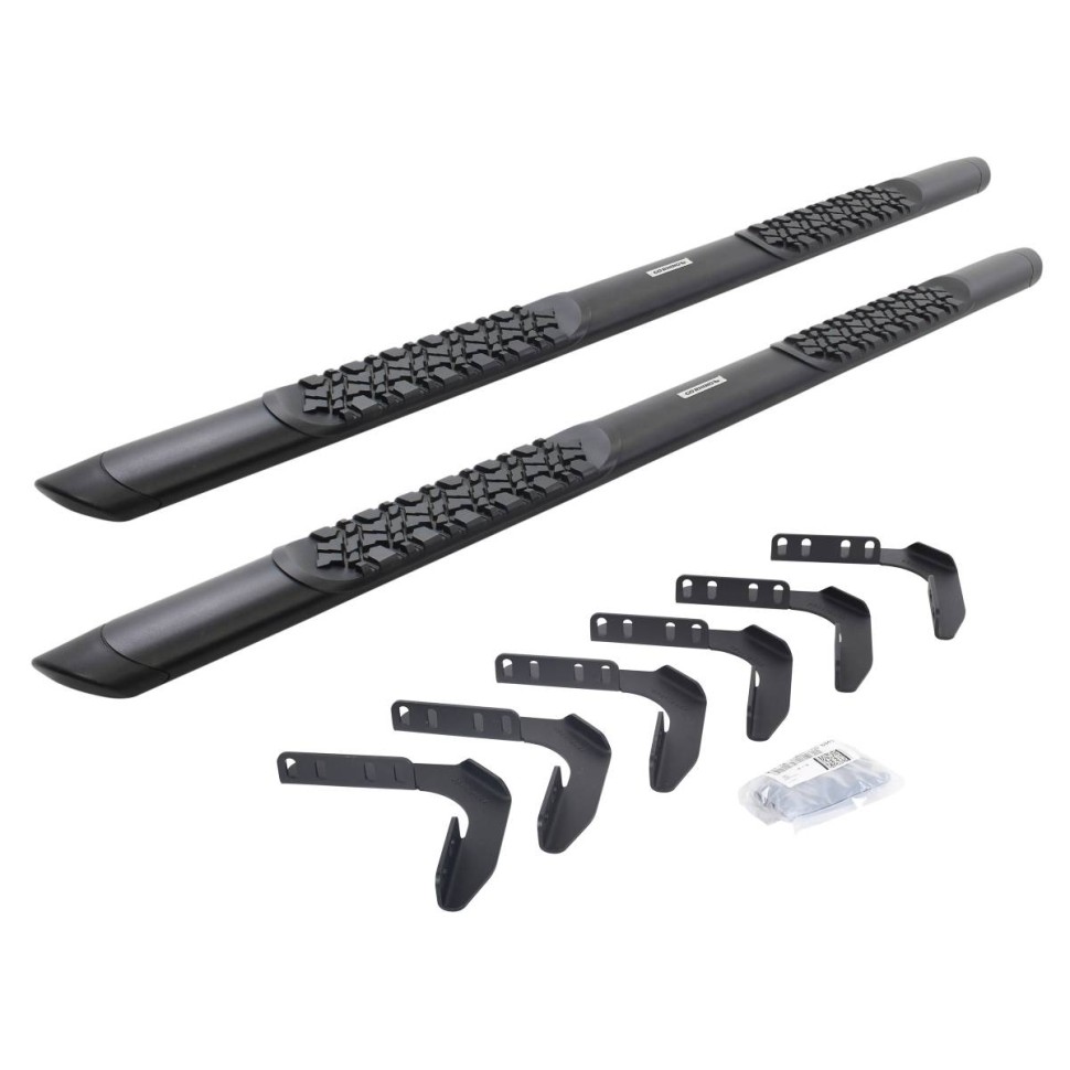 Подножки Ford F-250/F-350 06-16 V3 Go Rhino V3417680T