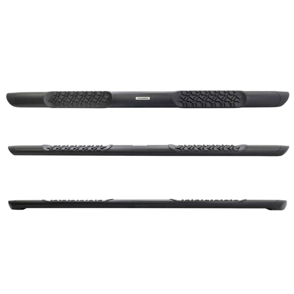 Подножки Ford F-250/F-350 06-16 V3 Go Rhino V3417680T