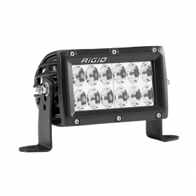 Світлодіодна Led Балка 4" Водійське світло E-Series Pro Rigid Industries 173613