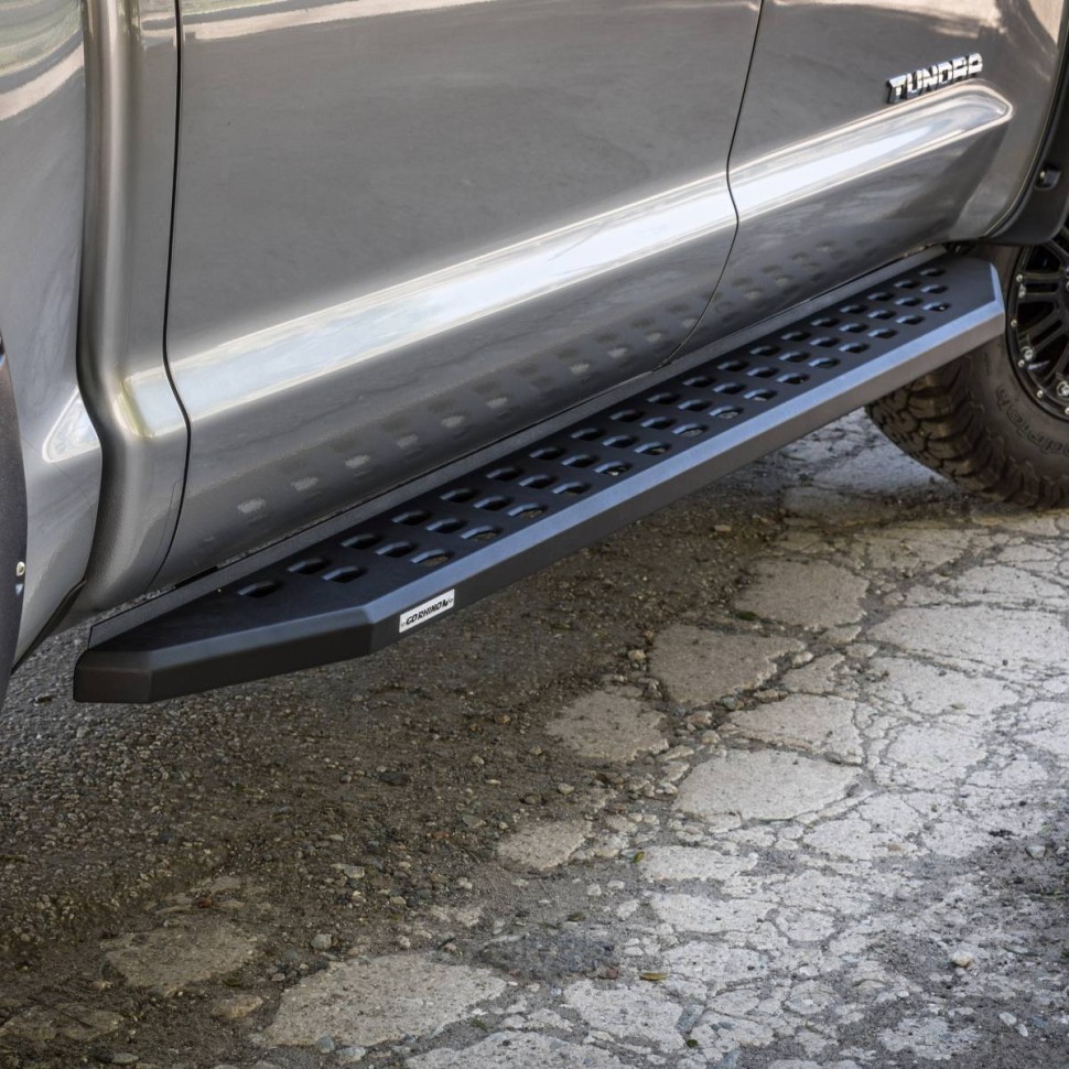 Подножки Toyota 4Runner 14-22 RB20 Go Rhino 69442568PC