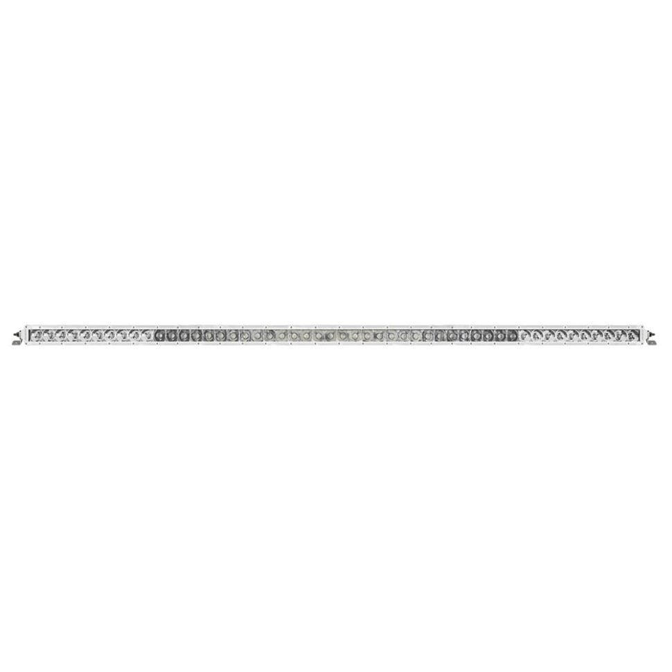 Rigid Industries 350314 SR-Series Pro Spot/Flood Off-Road Led Light Bar 50 Inch