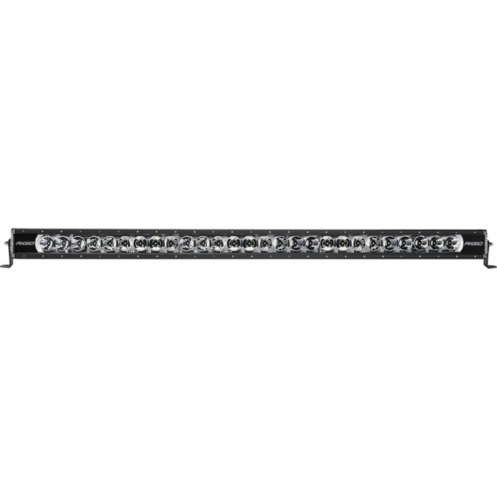 Світлодіодна Led балка з RGB підсвіткою 50" Spot/Drive Rigid Industries 250053