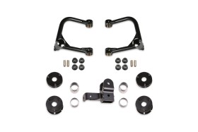 Ліфт-комплект підвіски Ford Bronco 21-26 Lift 4" Fabtech K2424