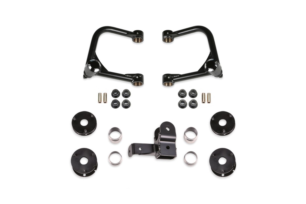 Лифт комплект подвески Ford Bronco 21-26 Lift 4" Fabtech K2424