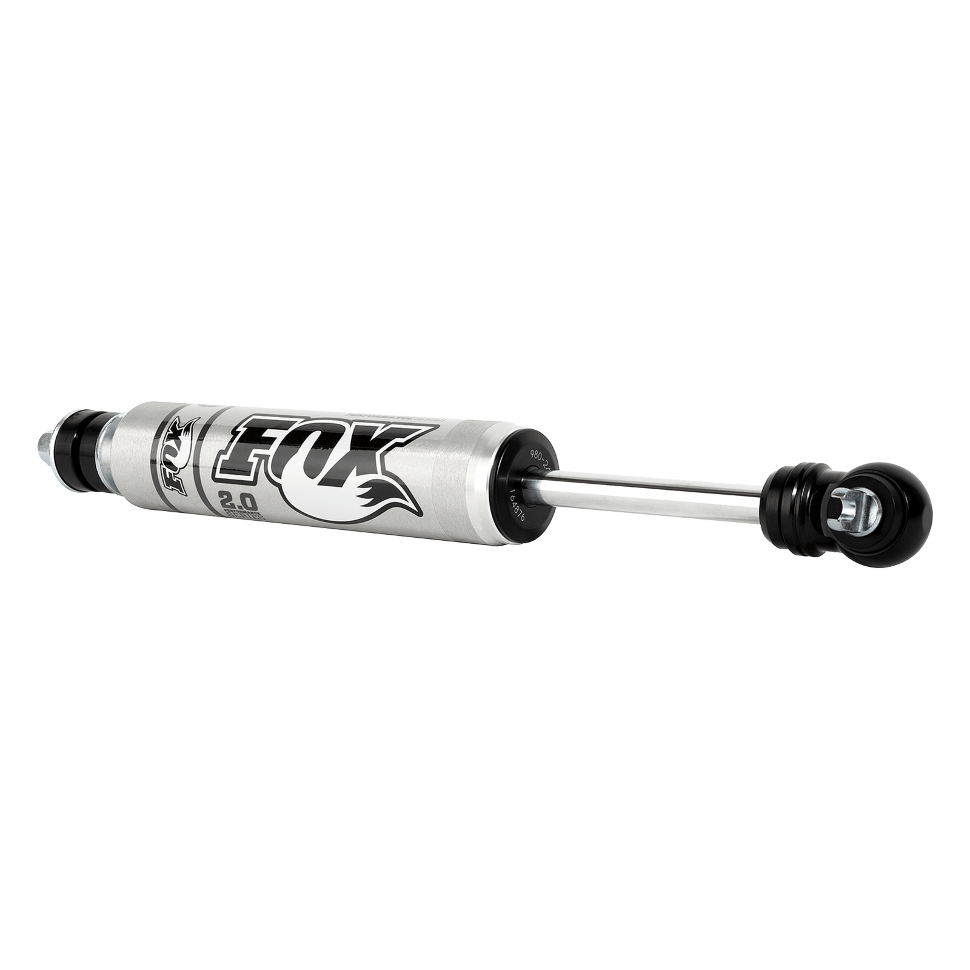 Fox Shocks 980-24-648 Performance Series 2.0 Front Shock Lift 2-3" Ford Ranger 98-13