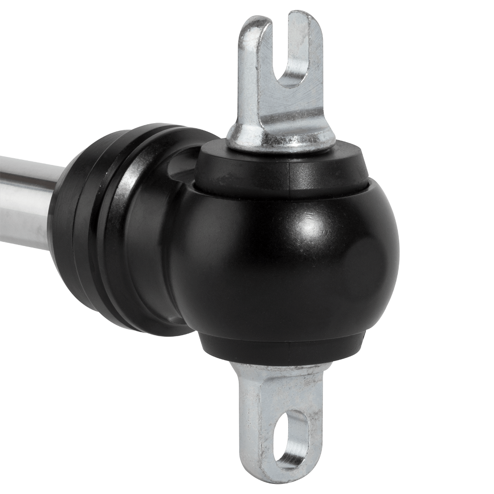 Fox Shocks 980-24-648 Performance Series 2.0 Front Shock Lift 2-3" Ford Ranger 98-13