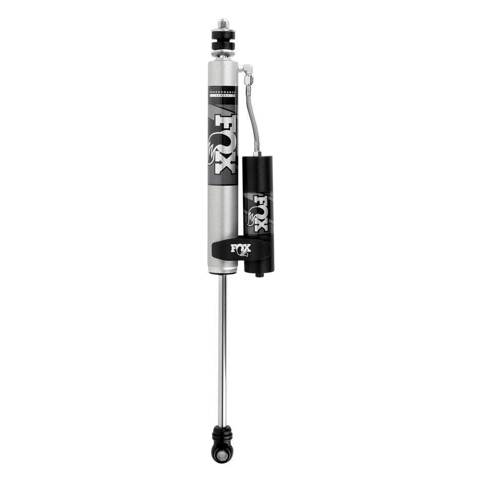 Амортизатор передний с резервуаром Ford F-250/F-350 17-25 Performance Series 2.0 Lift 5.5-7" Fox Shocks 985-24-164