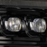 AlphaRex 880138 NOVA-Series Headlights Ford F-150 21-23