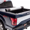 BAK Revolver X2 39207RB Hard Rolling Truck Bed Tonneau Cover Dodge Ram 1500 09-21 5'7" With RamBox