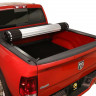 BAK Revolver X2 39207RB Hard Rolling Truck Bed Tonneau Cover Dodge Ram 1500 09-21 5'7" With RamBox