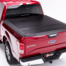 BAKFlip F1 772332 Hard Folding Truck Bed Tonneau Cover Ford Ranger 19-22 5'