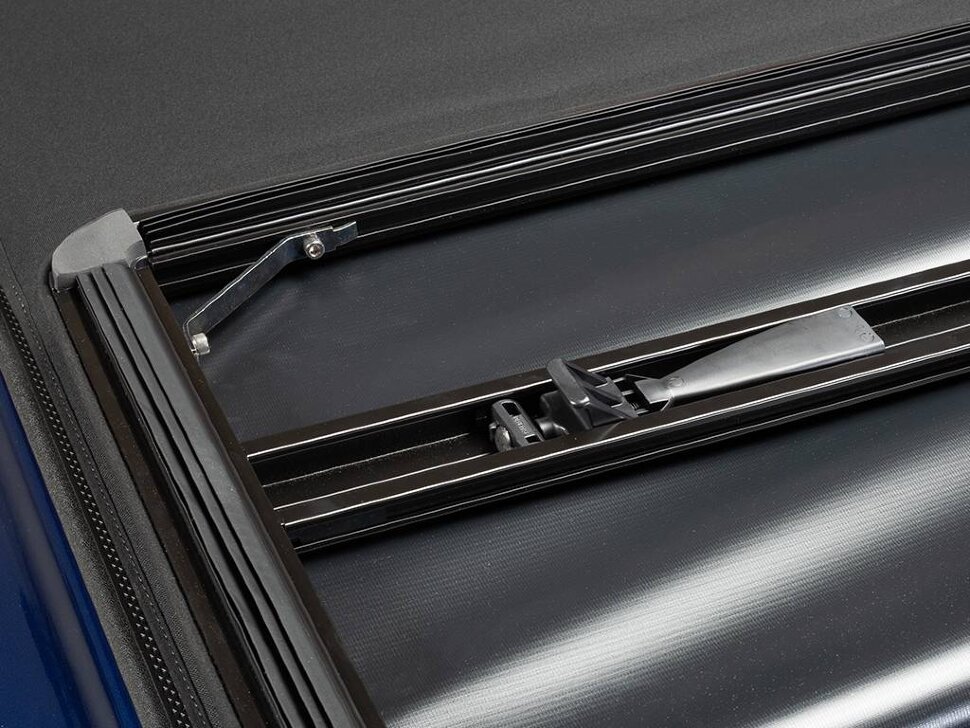 Крышка багажника складная мягкая Nissan Frontier 22-25 6'1" Trifecta Signature 2.0 Extang 94962