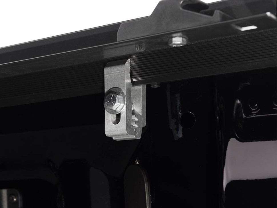 Мягкая ролета багажника Ford F-150 15-25 8' Lo Pro TruXedo 598701