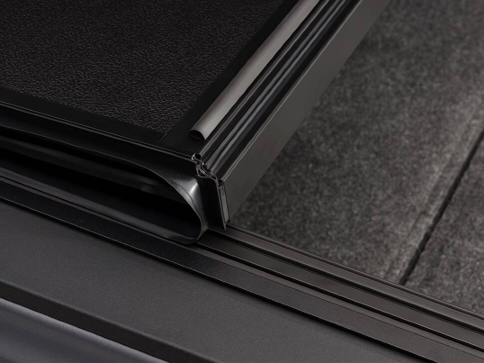 Кришка багажника складана Dodge Ram 1500 19-25 5'7" F1 BAK 772227